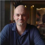 Professeur particulier de mathématiques et toutes matières scientifiques, niveau collège-lycée. En distanciel